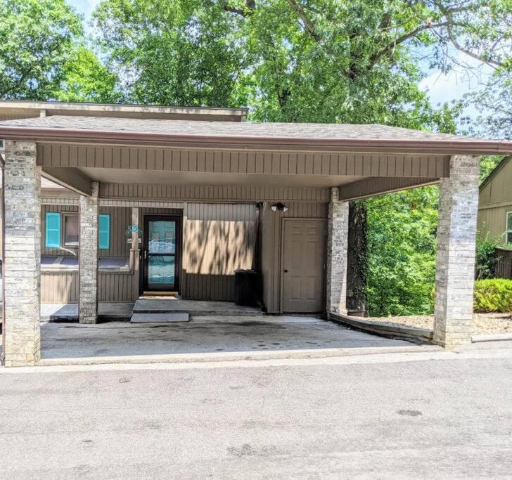 Lakeside Trail Bella Vista Exterior photo